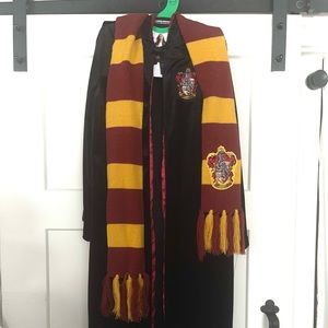 Harry Potter Costume